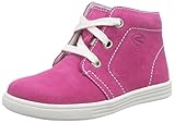 Richter 0126-731 Kinderschuhe Baby Mädchen Lauflernschuhe