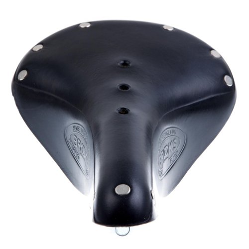 Brooks Flyer – Fahrradsattel - 5