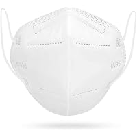 WSX N95 High Grade Mask, Filters Bacteria
