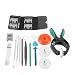 Produktbild 40 In 1 Bildschirm Eröffnung Reparatur Tool Kit Schraubendreher Set für iPhone Android Phone Tablet PC