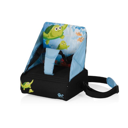 MS Bag / Chair Lift Aquarium
