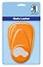 Produktbild Ursus 19480066 - Motivlocher mit Hebel, mittel, Spielzeugauto, ca. 25,4 mm, orange