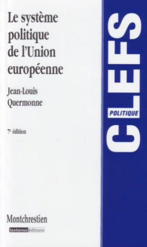 <a href="/node/25203">Le système politique de l'Union européenne</a>