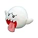 Produktbild Global Holdings Little Buddy Offizielles Super Mario Plüsch – 12,7 cm Ghost Boo