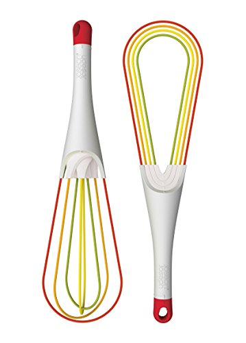 Joseph Joseph 20073 Twist Schneebesen bunt - 2