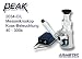 Produktbild PEAK-Optics 2034-CIL-150, Messmikroskop, 150fach, Koax-Beleuchtung