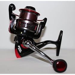 CARRETE KALI SPINIT BLITZ 6400