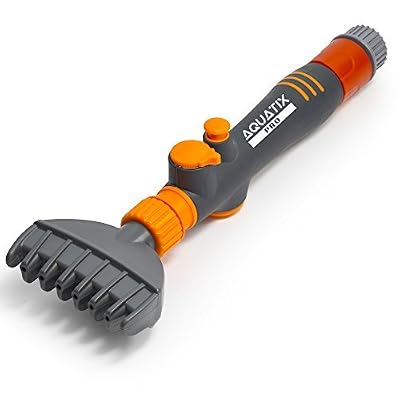 Aquatix Pro Premium Cartouche de filtre pour piscine et spa Aspirateur par Aquatix Pro