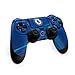 Produktbild PS4 Controller Skin - Chelsea F.C - STICKER ONLY