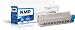 Produktbild KMP Toner für OKI C5850/C5950, O-T41, cyan