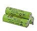 Produktbild Moser 1871 Chromstyle Battery (rechargeable) 3.6V 1800mAh NiMH 100% Original New