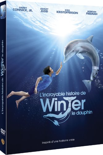 L'incroyable histoire de Winter le dauphin 1