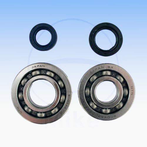 Preisvergleich Produktbild KURBELWELLENLAGERSATZ NK100.33 SYM Mask 25 BF05W2-6