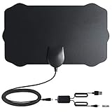 Deutlich besser als ein Kabel oder Satellit für ein angenehmeres Erlebnis. Machen Sie Ihr Leben vom Kabelfernsehen los, genießen Sie Ihre Lieblingssender, ohne eine Kabelrechnung zu bezahlen.