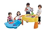 Little Tikes Treasure Hunt Sand and Water Table (Toy)