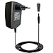 Price comparison product image Goaycer 12V Netzteil 1A 2A AC DC Adapter,Steckernetzteil für 3528/5050 LED Streifen Stromadapter für externe Festplatten-Gehäuse, Dockingstation uvm