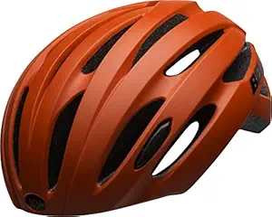 BELL Cycling Helmet Avenue (Universal Adult Size : 54-61 cm Head Circumference)