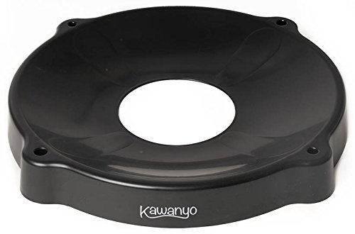 Kawanyo Ballschale für Gymnastikbälle / Pezzibälle - 9