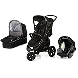 Hauck Viper Trioset Kinderwagenset - 16