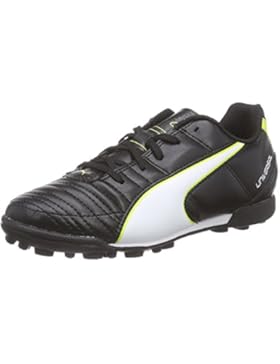 Puma Universal II TT Jr, Unisex-Kinder Fußballschuhe