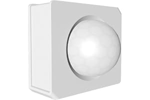 Sonoff Yueyang SNZB-03 ZigBee Bridge Rilevatore di movimento, comodo dispositivo intelligente, consente di attivare l'allarme in caso di movimento