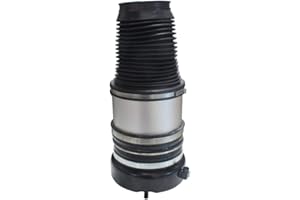 AIRSUSFAT Muelle de suspensión neumática delantera izquierda derecha para Audi A6 C6 2004-2012 Kits de reparación de amortiguadores 4F0616039T 4F0616039Q 4F0616040T 4F0616040Q Se envía en 24 horas