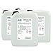 Produktbild Medicalcorner24® Isopropanol 99,9% Isopropylalkohol 4x 5 Liter Kanister