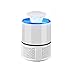 Produktbild Xy-Mosquito lamp Trappola per zanzare/zanzariera per insetti Zapper USB 5V 5w da Puro repellente Fisico elettrica Lampada Insetticida (Farbe : Weiß)