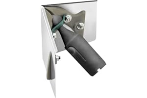 L'OUTIL PARFAIT Angled coated blade with clip the perfect tool