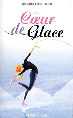 couverture de : Un coeur de glace