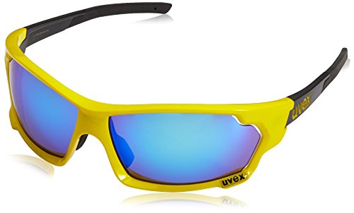UVEX Sportsonnenbrille Sportstyle 703
