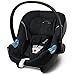 Produktbild Cybex Aton M Autositz Stardust schwarz