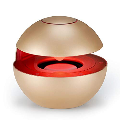 Preisvergleich Produktbild Jian E - / / Bluetooth-Lautsprecher - Audio Mini Subwoofer Tragbarer Computer Persönlichkeit Mode Mini-Lautsprecher Player Broadcaster / / (Farbe : B)