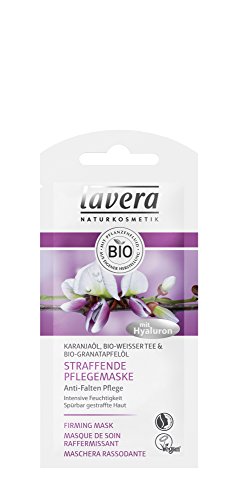 Lavera Firming Mask