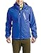 Produktbild Maier Sports Herren Rad-Wander-Jacke Tour Cycle M, Dazzling Blue, 50