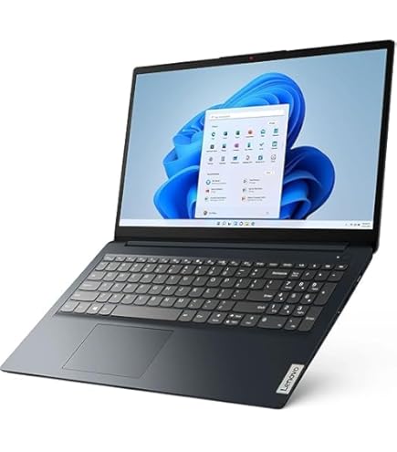 Dell Inspiron 5559 Laptop Core i5 6th Gen 6200U 8GB 1TB