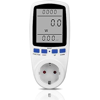Suchergebnis auf Amazon.de für: WLAN - Stromzähler