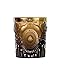 Pañpuri Femme Fatale 100% Natural Candle Eye of the Day (Mata Hari), Citrus & Aromatic Scent