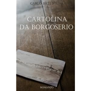 Cartolina Da Borgoserio