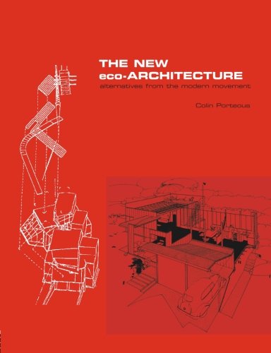 The New Eco-Architecture