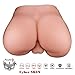 Produktbild PlayMax Deluxe CyberSkin MEGA 7kg Ass JonnyBoy XXL Masturbator,realistischer männlicher Po,Männer Arsch,gefühlsecht,Real Flesh,Gay-Dream,Sex Toy,Sex Spielzeug,Dildo Alternative,masturbieren
