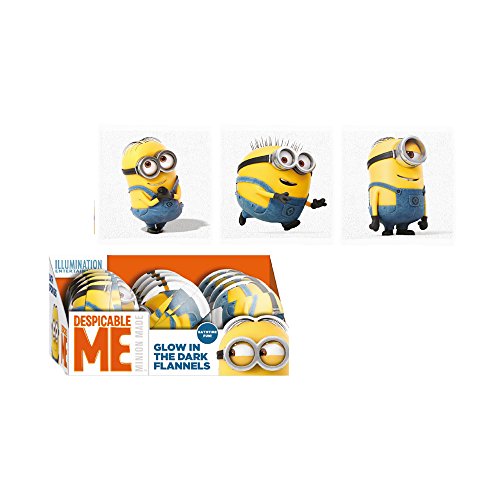 Preisvergleich Produktbild Minions Magisches Handtuch (sortiert)