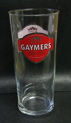 Gaymers Original Cider Pint Glass