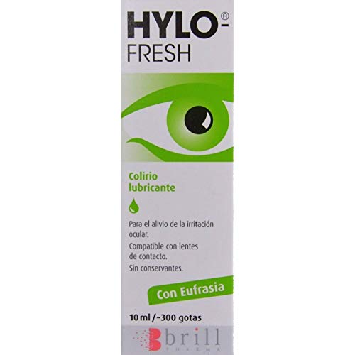 Filo Fres Colirio 10 ml