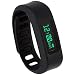 Produktbild Modischer Stroboskope Pfannendeckel Colourful Bluetooth Sport universale 2.1 + EDR auf gesunde SMART Armband + Sport Fitness für iPhone/iPad 3/iPad Mini/iPad Air Samsung LG Nokia und OTH