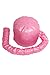 Portable Soft Hairdressing Bonnet Hood Hat Hair Drying Cap Blow Dryer Attachment for Salon Barber Home Travel Pink