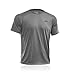 Under Armour Ua Tech Ss Tee Herren Fitness - T-Shirts & Tanks, Grau (True Gray Heather), L