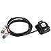 Produktbild Desktop Computer PC Case Power Supply on/off Reset Button Switch with Double USB and Double Audio 1.2m Length Cable