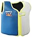 Mares Childs / Junior Floatation Swim Vest / Jacket. Blue/Grey. Age 5 - 6 Years.