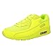 Produktbild Unisex Sneaker Herren Damen Sportschuhe Turnschuhe Luftpolster Schuhe Sport Laufschuhe Outdoor Atmungsaktiv Schuhe Reise Freizeitschuhe für Paare,ABsoar